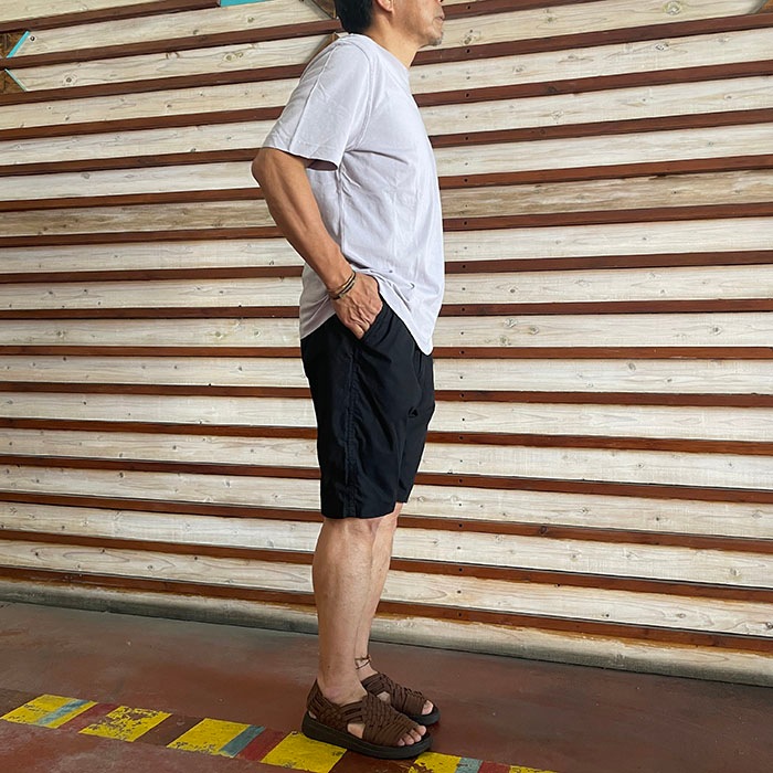 orSlow オアスロウニューヨーカーショーツ ショートパンツ NEW YORKER