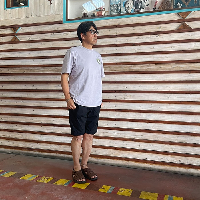 orSlow オアスロウニューヨーカーショーツ ショートパンツ NEW YORKER