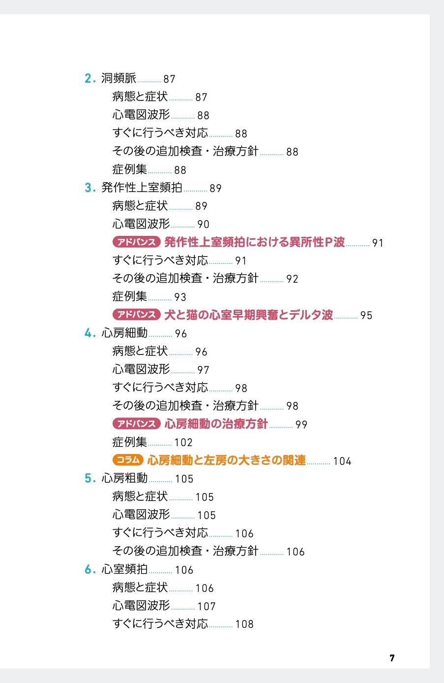 診療現場ですぐ役立つ！犬と猫の心電図 増補改訂版 | 臨床獣医学,検査