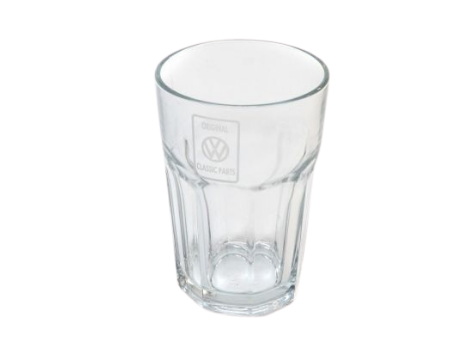 【VW Classic】 VW Classic Parts Center グラス 「1個売り」