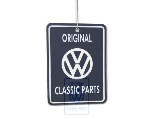 【VW Classic】  『VW Classic Parts Center』 エアフレッシュナー
