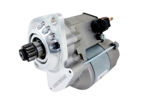 セルモーター 「1.4kWハイパワー」 AT車用 T3 VANGON(ヴァナゴン)（86～92年）