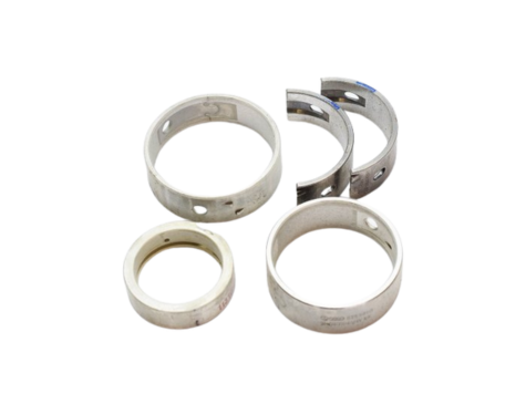 KOLBENSCHMIDT クランクシャフトベアリングセット T3 VANAGON(ヴァナゴン)（80～92年）