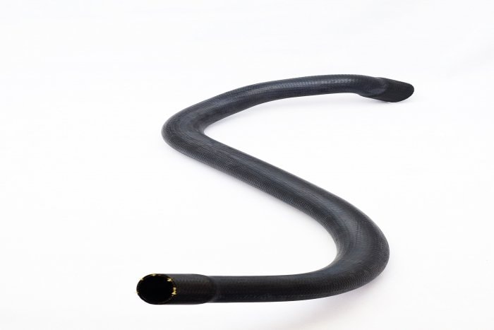 純正品 ウォーターホース 「10番」 T3 VANAGON（ヴァナゴン）（86～92年）