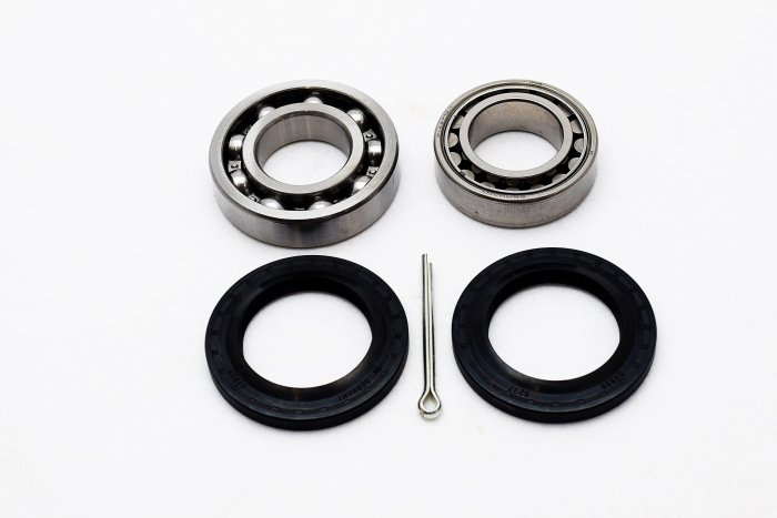 VAICO リアハブベアリングキット T3 VANAGON(ヴァナゴン)（80～92年）