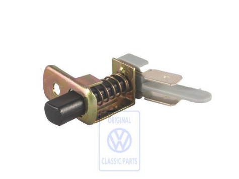 純正品】 コンタクトスイッチ T3 VANAGON(ヴァナゴン)（68～92年