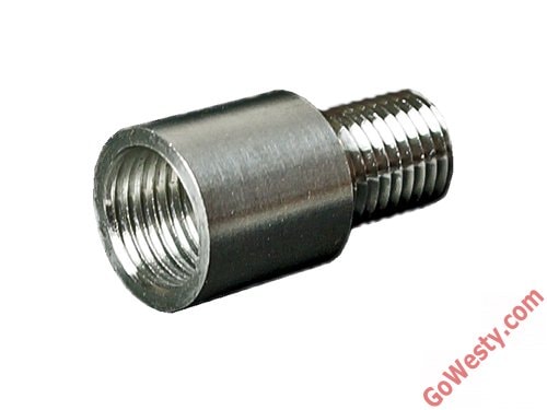 【取寄商品】 GOWESTY シフトアクセサリーアダプター 「2タイプ」 T3 VANAGON(ヴァナゴン)