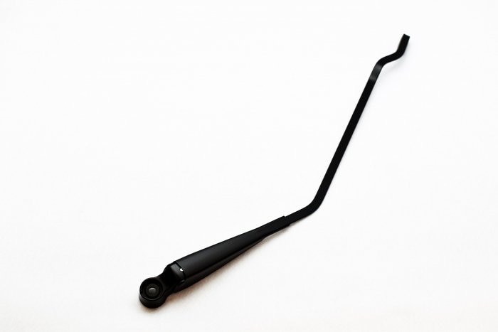 【純正品】 フロントワイパーアーム 「左ハンドル」 T3 VANAGON(ヴァナゴン)（80～92年）