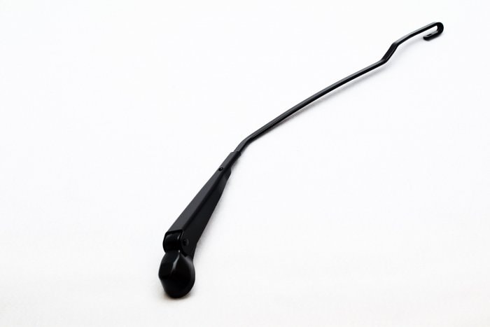 【純正品】 フロントワイパーアーム 「右ハンドル」 T3 VANAGON(ヴァナゴン)（80～92年）