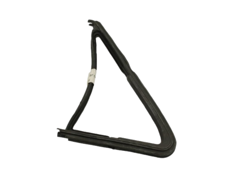 三角窓シール 「右」 メッキモール付き用 T3 VANAGON(ヴァナゴン)（80～92年）