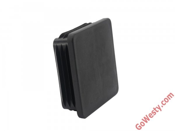 【取寄商品】 GOWESTY リアバンパー用 ヒッチホールキャップ T3 VANAGON(ヴァナゴン)