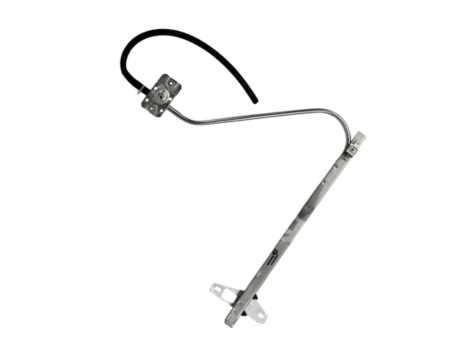 ドアレギュレター 「手動ハンドル用/左側」 T3 VANAGON(ヴァナゴン)（80～92年）