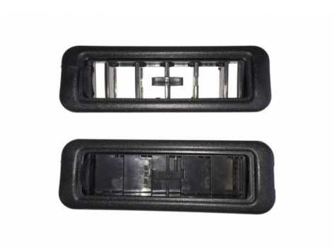 【純正品】 エアコンエアベント（吹出口）  T3 VANAGON(ヴァナゴン)（80～92年）