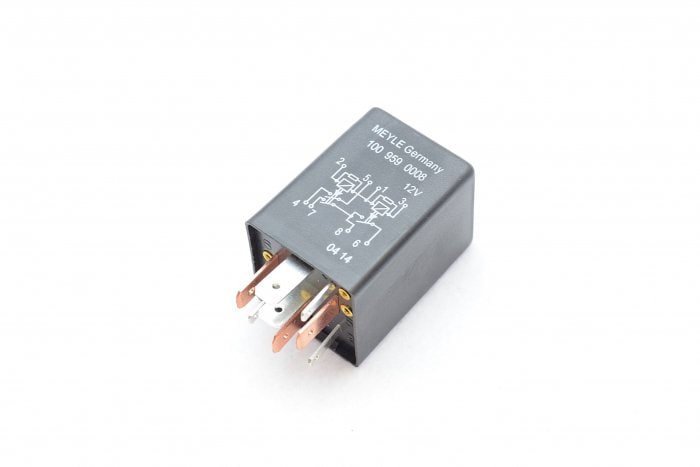 MEYLE エアコン用リレー 「13番」T3 VANAGON(ヴァナゴン)（85～92年）