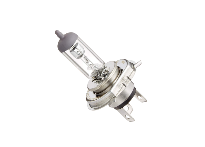 ヘッドライトバルブ 「H4」 T3/T4/ゴルフ2/ゴルフ3 等