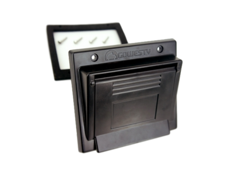 HOOKUP 「110V電源」 T3 VANAGON WESTFALIA