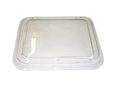 スカイライトルーフ 「クリア」 T3 VANAGON WESTFALIA(ヴァナゴン ウエストファリア)