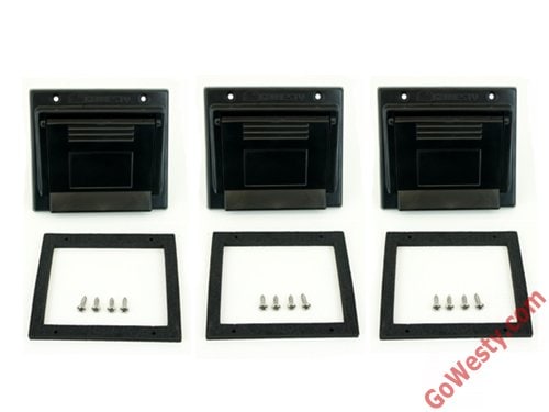 GOWESTY HOOKUPリプレイスキット T3 VANAGON WESTFALIA(ヴァナゴンウエストファリア)