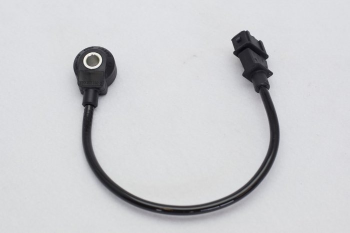 社外品 ノックセンサー 「黒」 T4 VANAGON(ヴァナゴン)（91～04年）