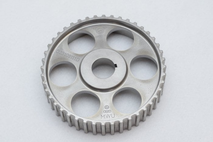 【純正品】 カムプーリー  T4 VANAGON(ヴァナゴン)