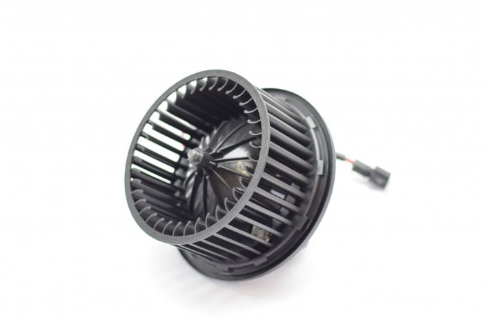 MEYLE リアエアコンブロアファンモーター T4 VANAGON(ヴァナゴン)（91