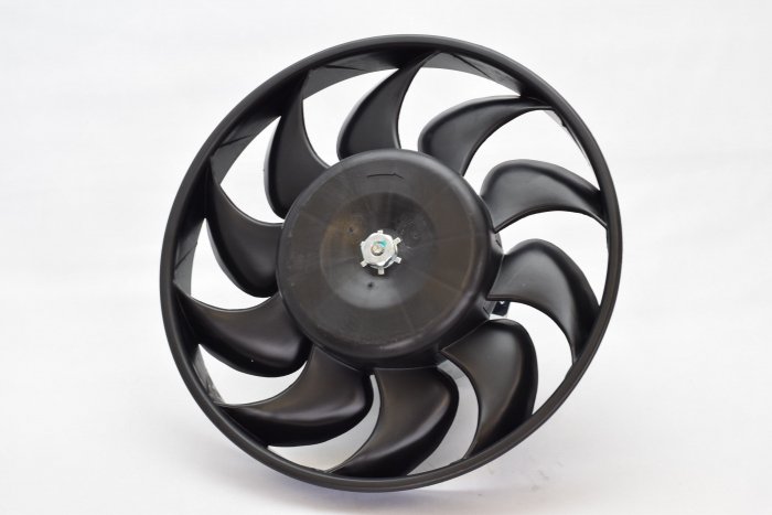 ヴァナゴン T3 ラジエーターファンモーター