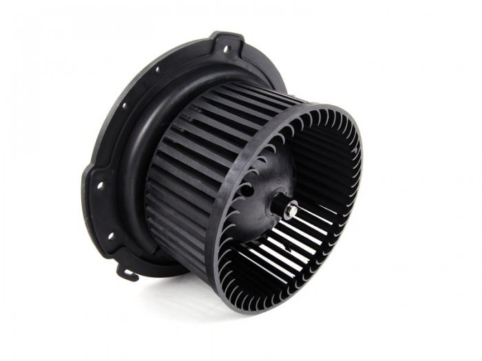 MEYLE フロントブロアファンモーター T4 VANAGON(ヴァナゴン)（91～04