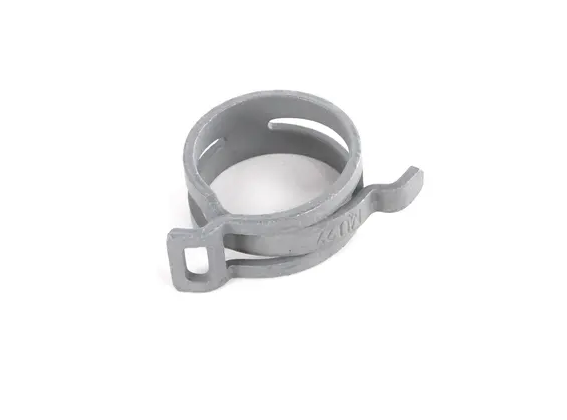 【取寄商品】 【純正品】 ホースクランプ T4 VANAGON(ヴァナゴン)