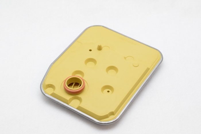 ヴァナゴンT4/ユーロバンT4用ATミッションフィルターkit新品94年12月迄製造車用MEYLE製 2025年最新Yahoo!オークション -ヴァナゴン t4(クラッチ、ミッション