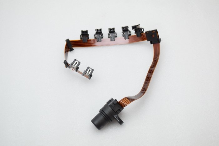 【純正品】 ATバルブボディハーネス T4 VANAGON(ヴァナゴン) （91～04年）