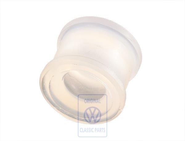 【純正品】 MTシフトリンケージブッシュ T4 VANAGON(ヴァナゴン)（91～04年）