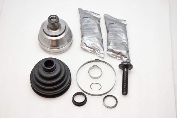 CVジョイント 「アウター」 T4 VANAGON(ヴァナゴン)（91～04年）