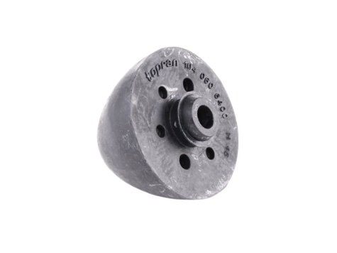 TOPRAN フロントショックバンプラバー T4 VANAGON(ヴァナゴン)