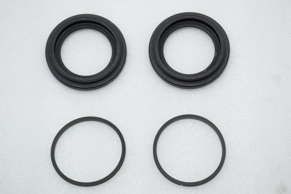 TOPRAN フロントブレーキキャリパーキット T4 VANAGON(ヴァナゴン)（91～04年）