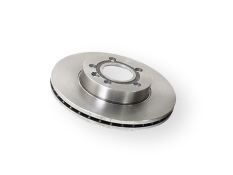 ATE フロントブレーキローター T4 VANAGON(ヴァナゴン)（98～04年）