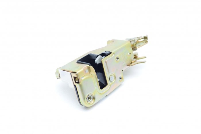 【純正品】 フロントドアロック 左ハンドル車用 「右側」 T4 VANAGON(ヴァナゴン)（91～04年）