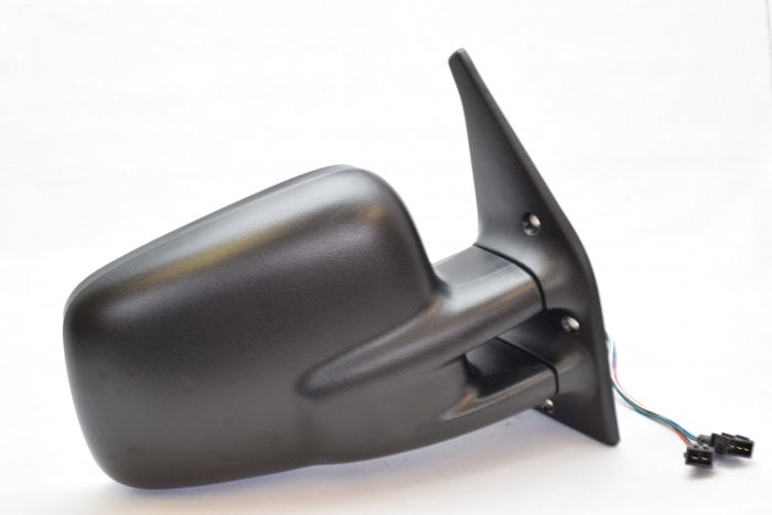 TRUPARTS ドアミラー 右ハンドル車用 「右側」 T4 VANAGON(ヴァナゴン)（91～04年）