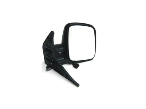 ドアミラー 左ハンドル車用 「右側」 T4 VANAGON(ヴァナゴン)（91～04年）