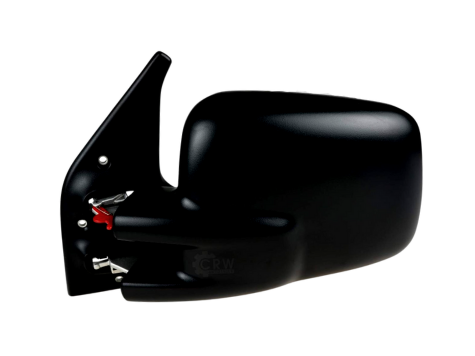 HAGUS ドアミラー 左ハンドル車用 「左側」 T4 VANAGON(ヴァナゴン)（91～04年）