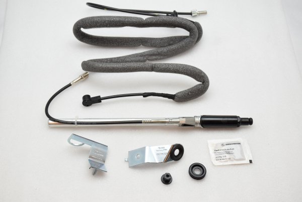 【純正品】 ラジオアンテナ T4 VANAGON(ヴァナゴン)