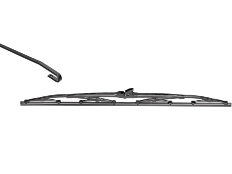 VALEO フロントワイパーブレード  T4 VANAGON(ヴァナゴン)（91～98年）