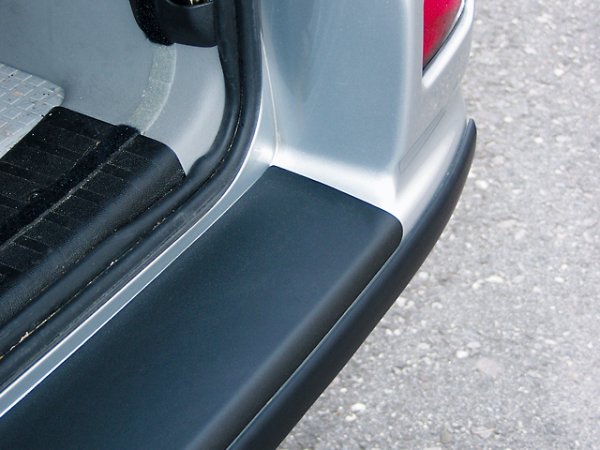 リアバンパー用保護フィルム(黒色)T4 VANAGON(ヴァナゴン)