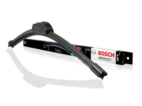 BOSCH フロントエアロワイパーブレード 1本売り 「530mm」 T4 VANAGON(ヴァナゴン)