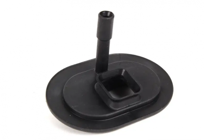 【純正品】 ウインドウウォッシャーノズル T4 VANAGON(ヴァナゴン)（96～04年）