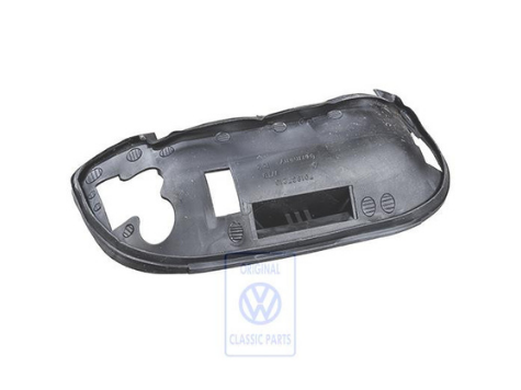 【純正品】 フロントドア アウターハンドルパッキン 「右」 T4 VANAGON(ヴァナゴン)（91～04年）