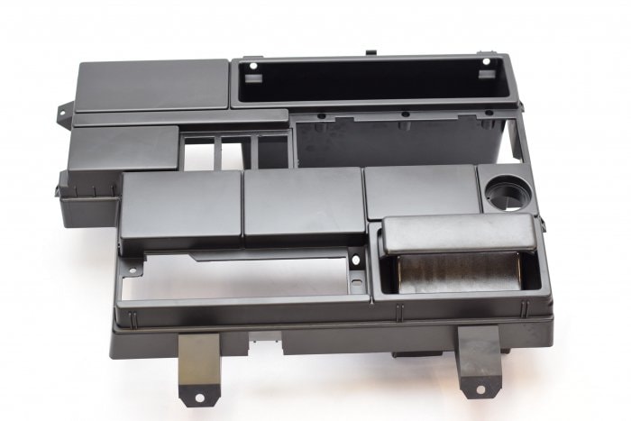 【純正品】 センターコンソールパネル T4 VANAGON(ヴァナゴン)（91～96年）