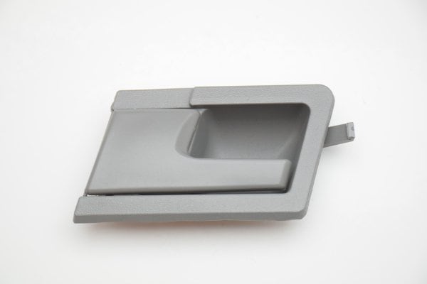 フロントドアインナーハンドル 「左」 T4 VANAGON(ヴァナゴン)（91～04年）