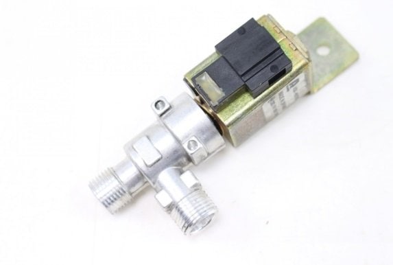 【純正品】 エアコンソレノイドバルブ T4 VANAGON(ヴァナゴン)（91～04年）