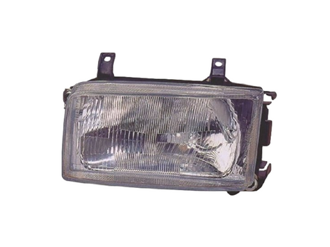 純正品】 ヘッドライト 「左」 T4 VANAGON(ヴァナゴン)（91～04年 
