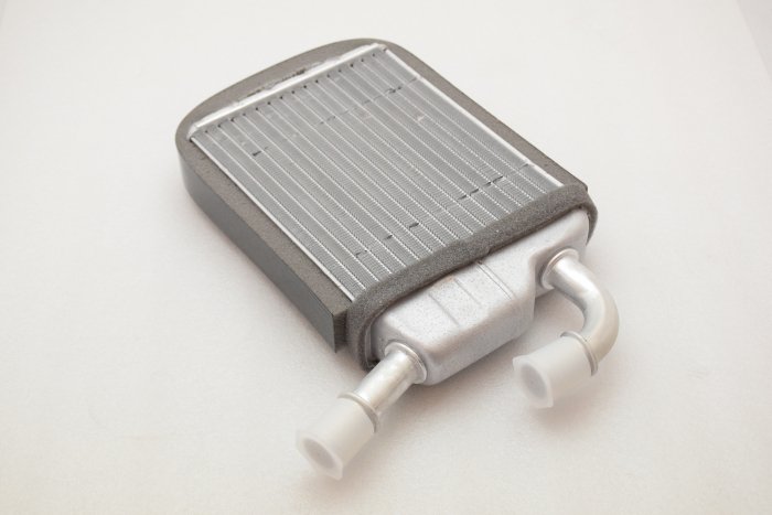 【純正品】 ヒーターコア T5/T6